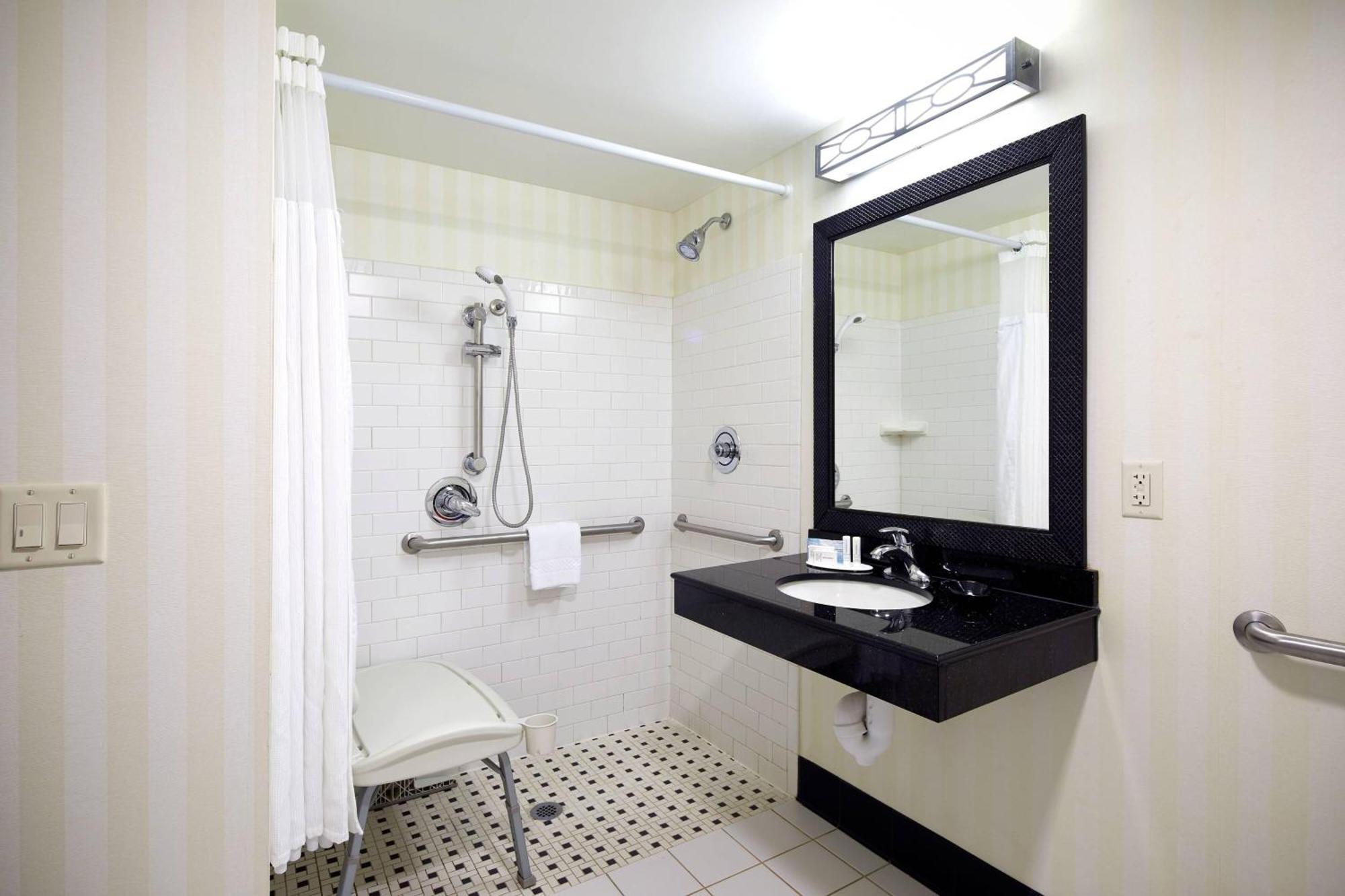 Fairfield Inn And Suites Columbus Polaris Exteriör bild